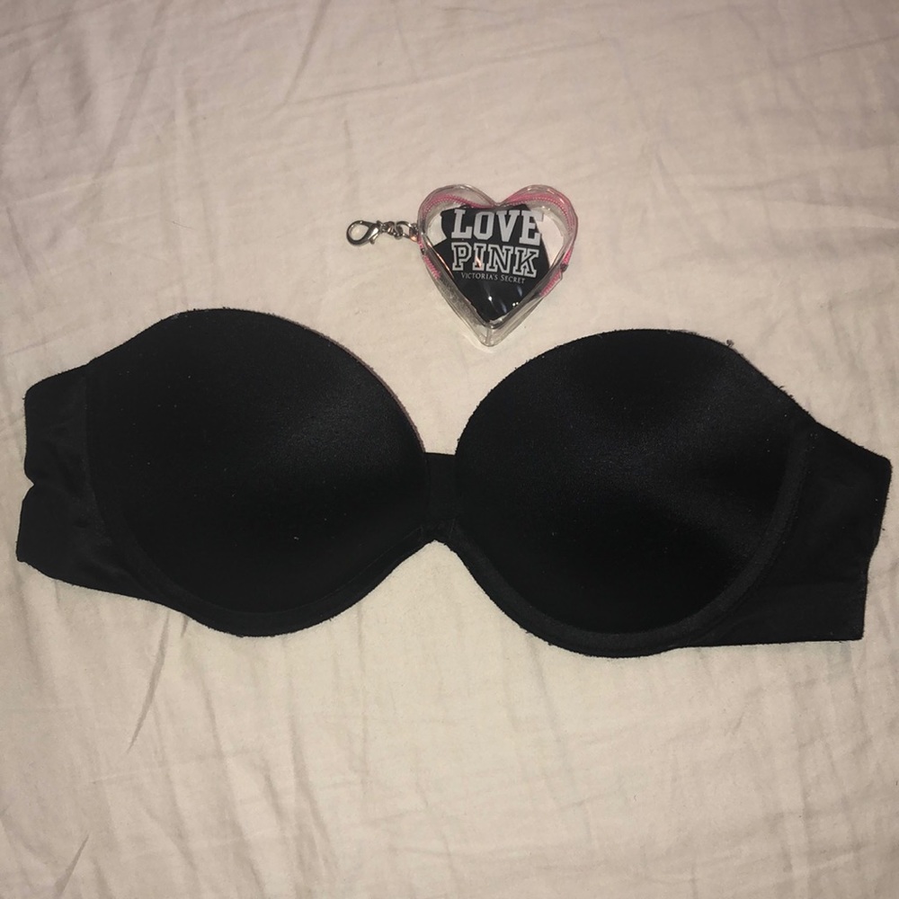 VS | Multi-Way Push-Up Bra